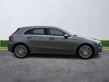 Used Mercedes-Benz A-Class 2023 for sale - 78608369: Photo