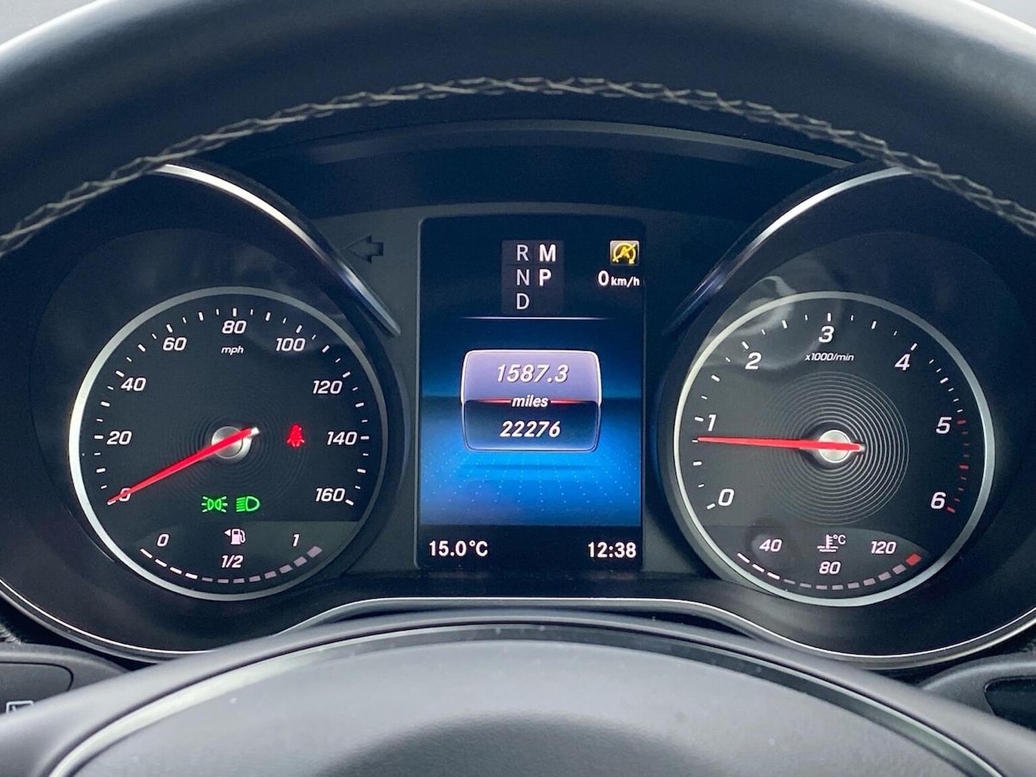 Used Mercedes-Benz V-Class 2023 for sale - 76832021: Photo 10