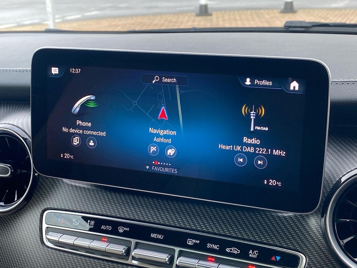 Used Mercedes-Benz V-Class 2023 for sale - 76832021: Photo 11