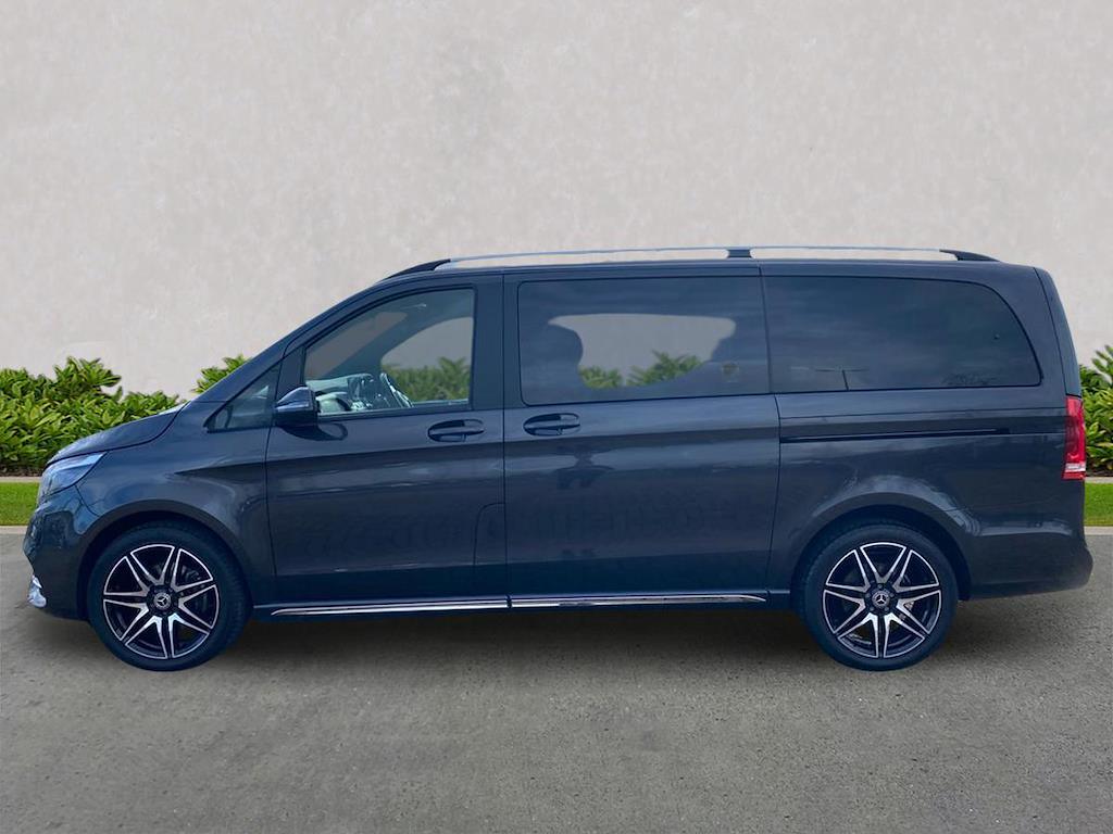 Used Mercedes-Benz V-Class 2023 for sale - 76832021: Photo 19