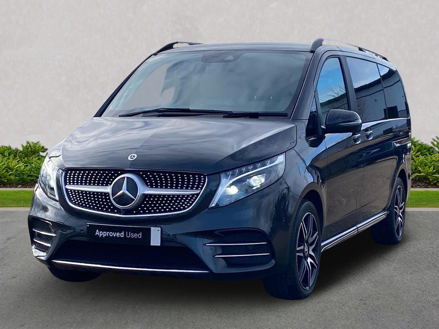 Used Mercedes-Benz V-Class 2023 for sale - 76832021: Photo 20