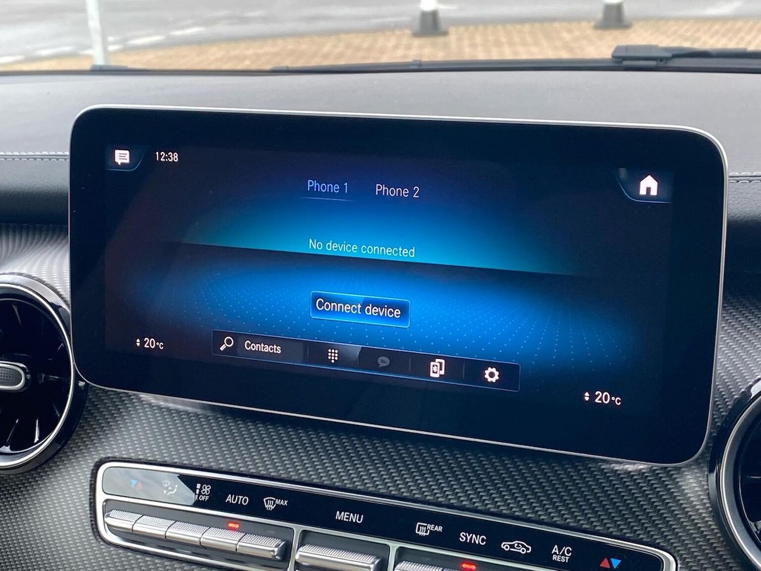 Used Mercedes-Benz V-Class 2023 for sale - 76832021: Photo 25