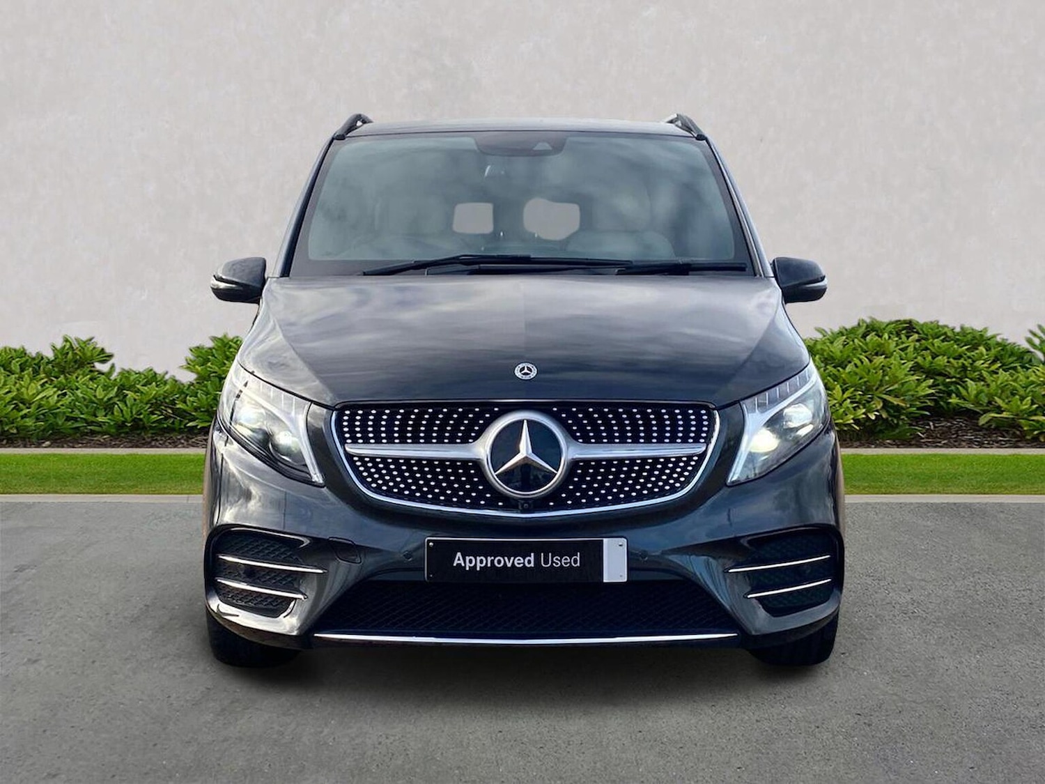 Used Mercedes-Benz V-Class 2023 for sale - 76832021: Photo 5