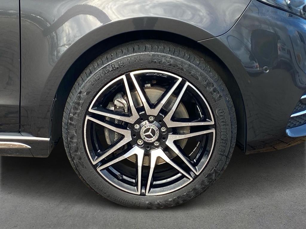 Used Mercedes-Benz V-Class 2023 for sale - 76832021: Photo 6