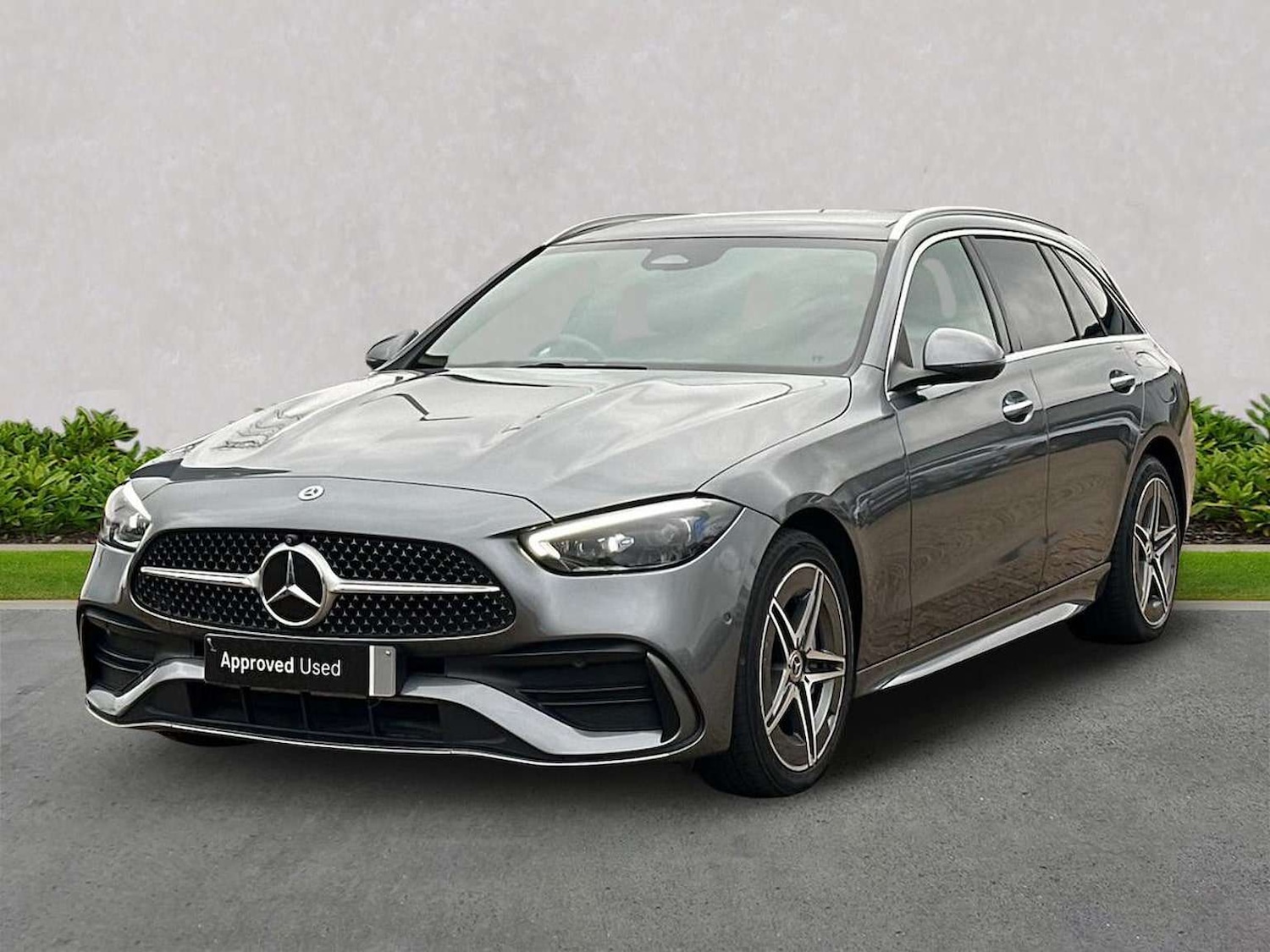 Used Mercedes-Benz C Class 2023 for sale - 77789578: Photo 11