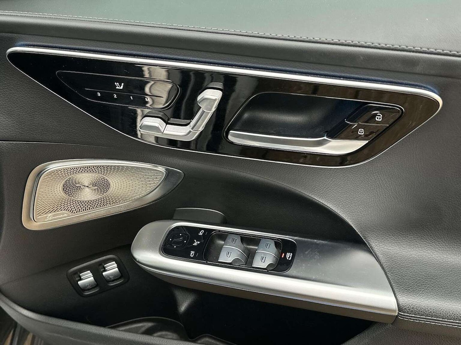 Used Mercedes-Benz C Class 2023 for sale - 77789578: Photo 12