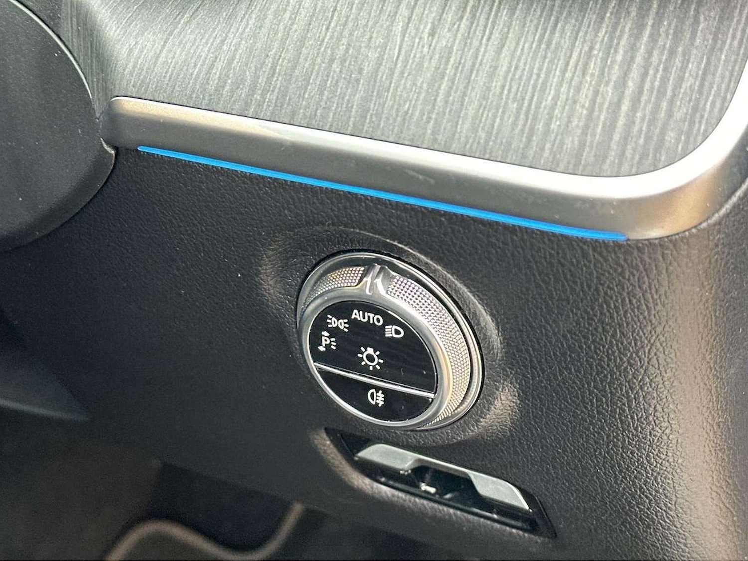 Used Mercedes-Benz C Class 2023 for sale - 77789578: Photo 13