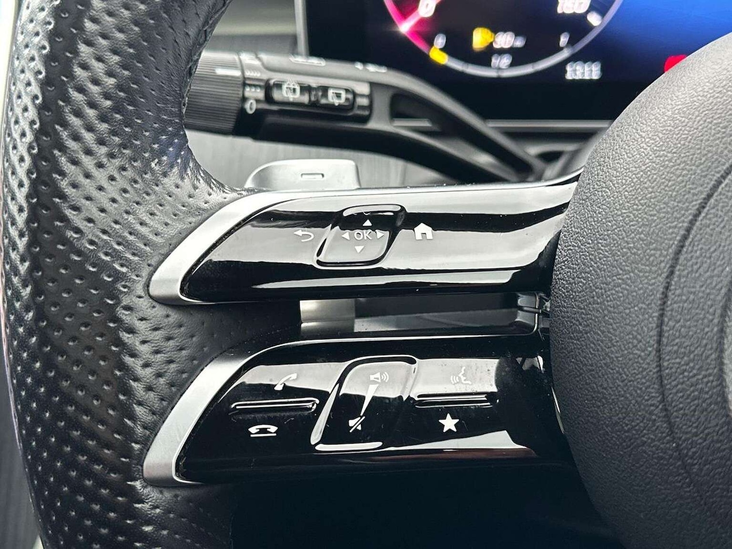 Used Mercedes-Benz C Class 2023 for sale - 77789578: Photo 17