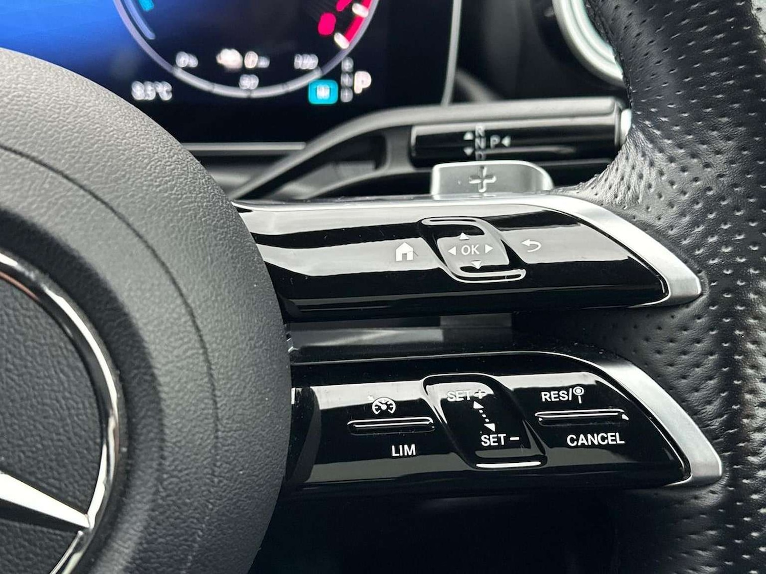 Used Mercedes-Benz C Class 2023 for sale - 77789578: Photo 18