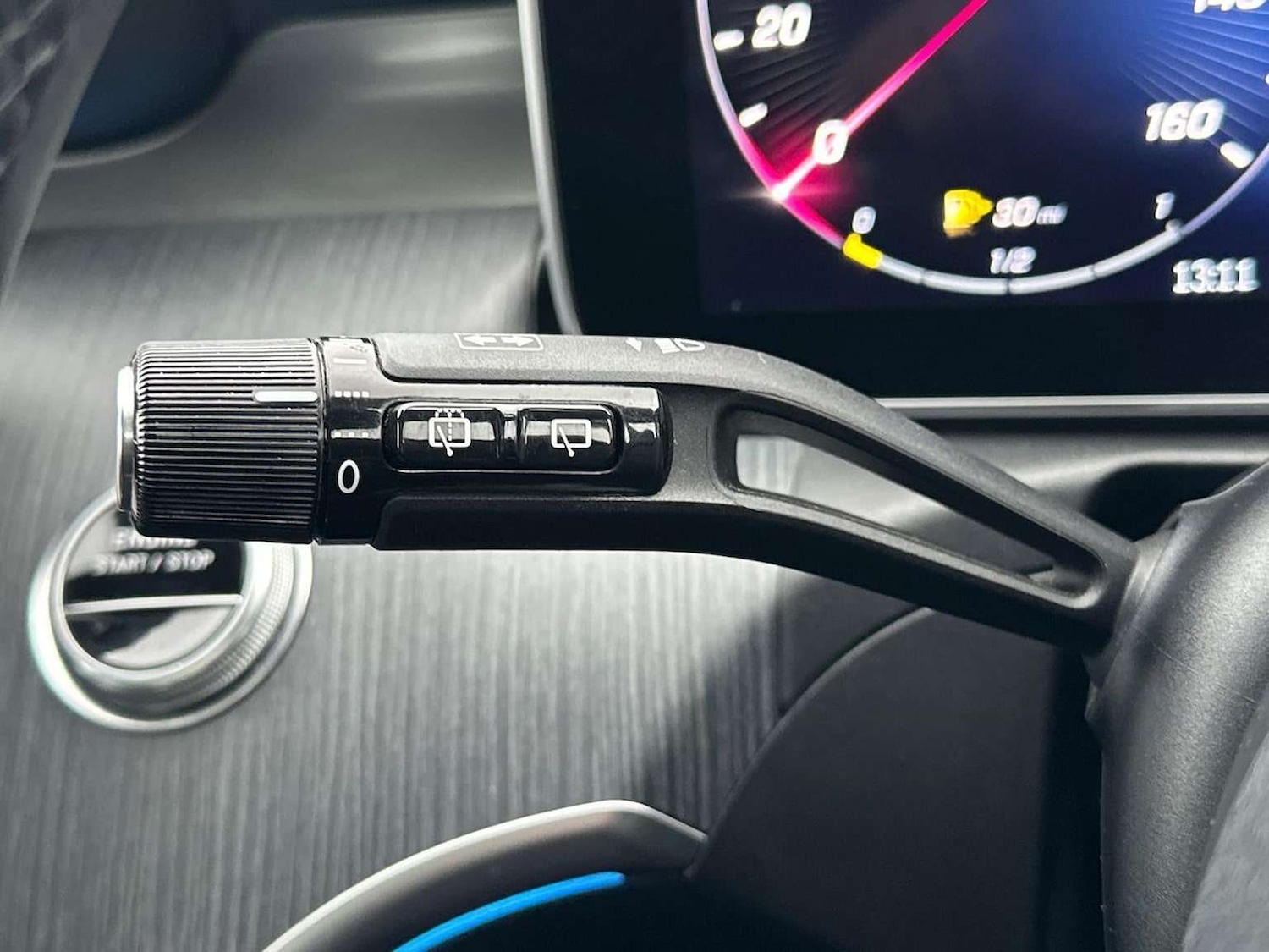 Used Mercedes-Benz C Class 2023 for sale - 77789578: Photo 19