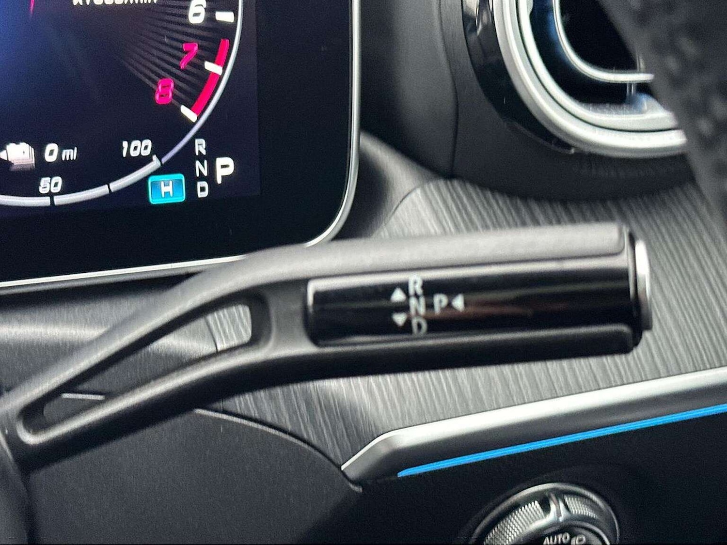 Used Mercedes-Benz C Class 2023 for sale - 77789578: Photo 20