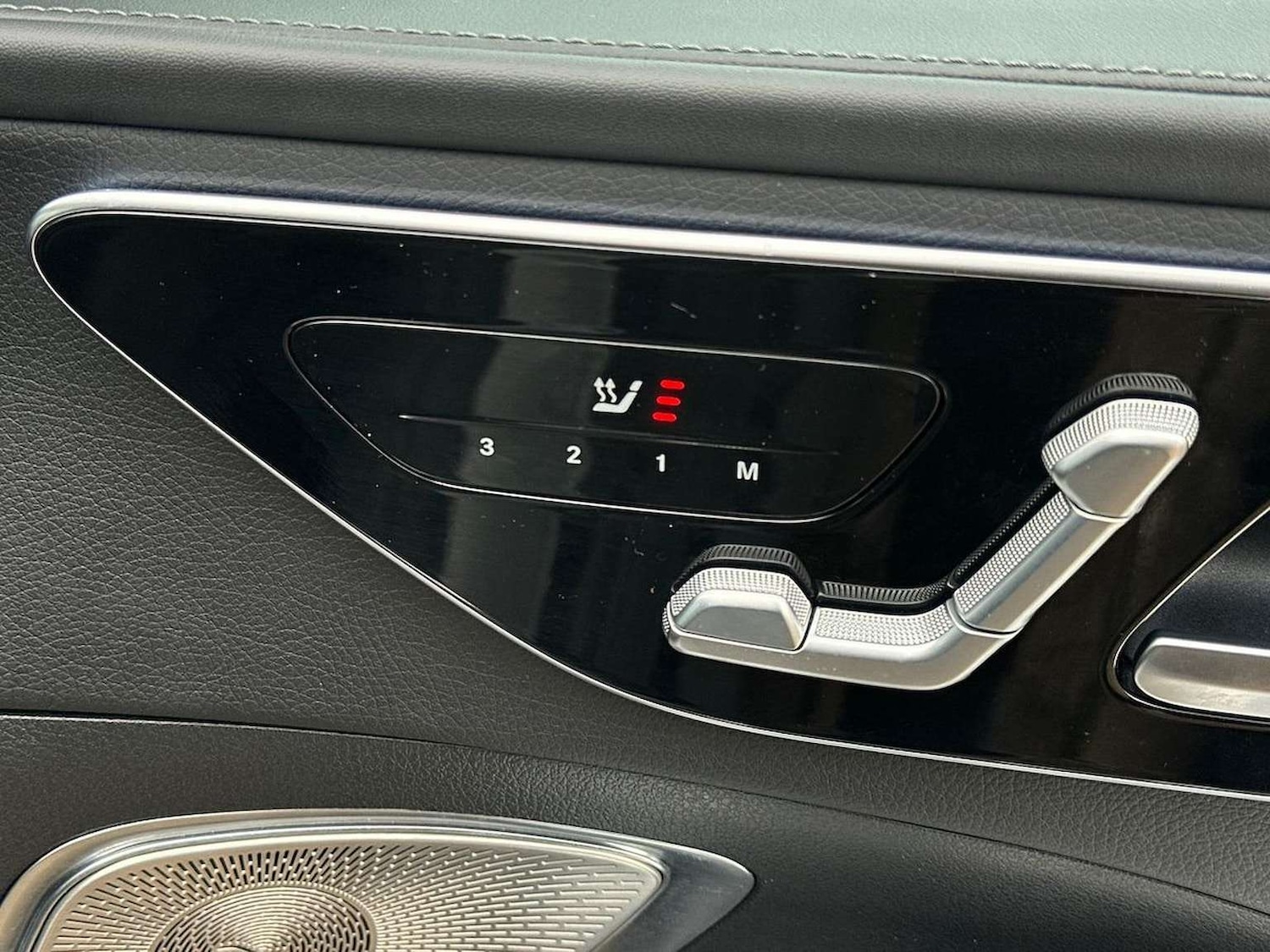 Used Mercedes-Benz C Class 2023 for sale - 77789578: Photo 21