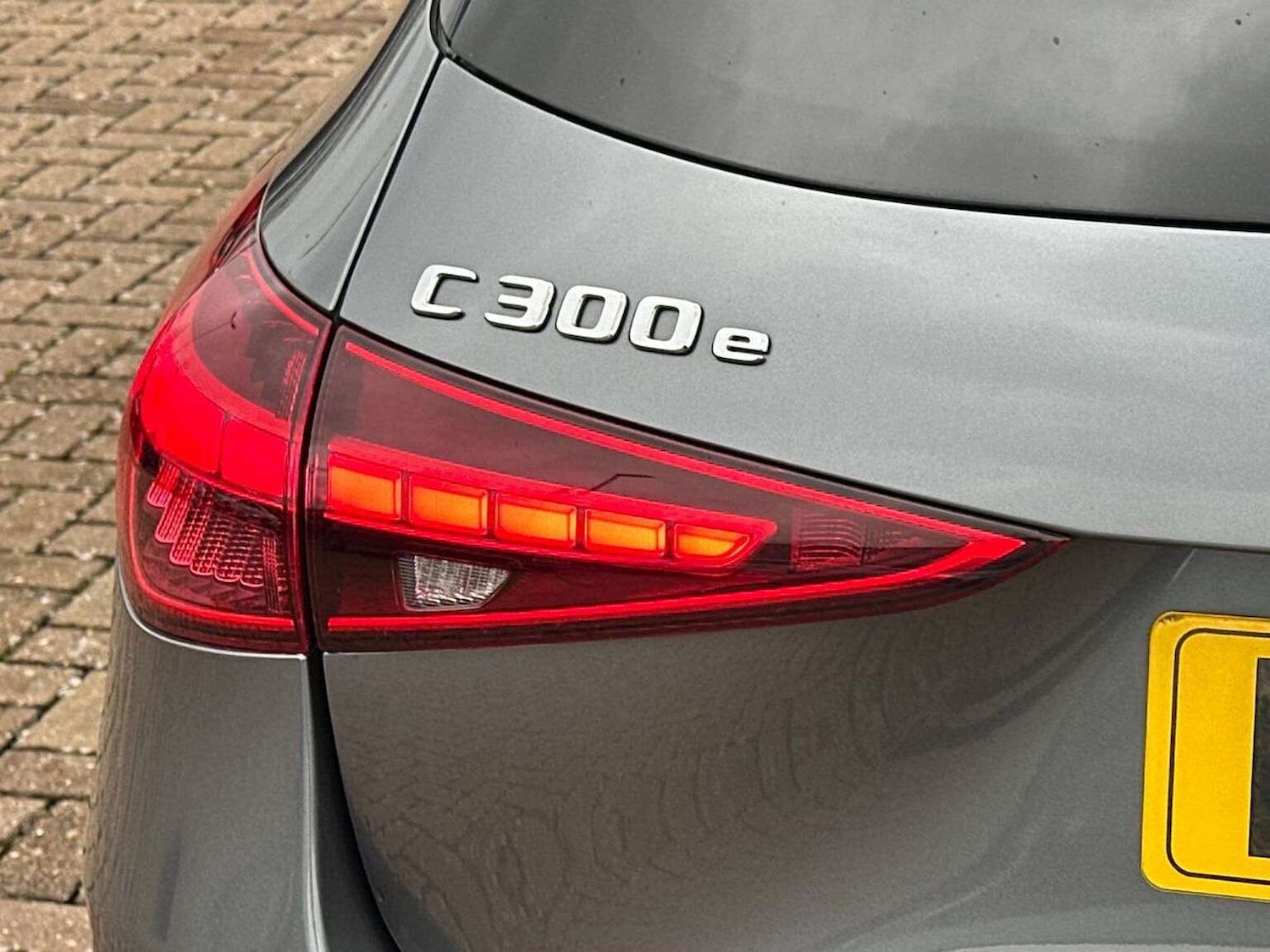 Used Mercedes-Benz C Class 2023 for sale - 77789578: Photo 26