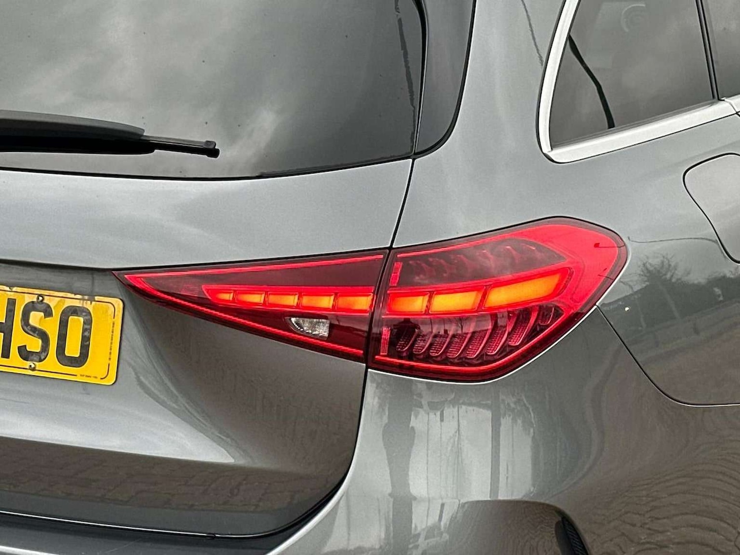 Used Mercedes-Benz C Class 2023 for sale - 77789578: Photo 27