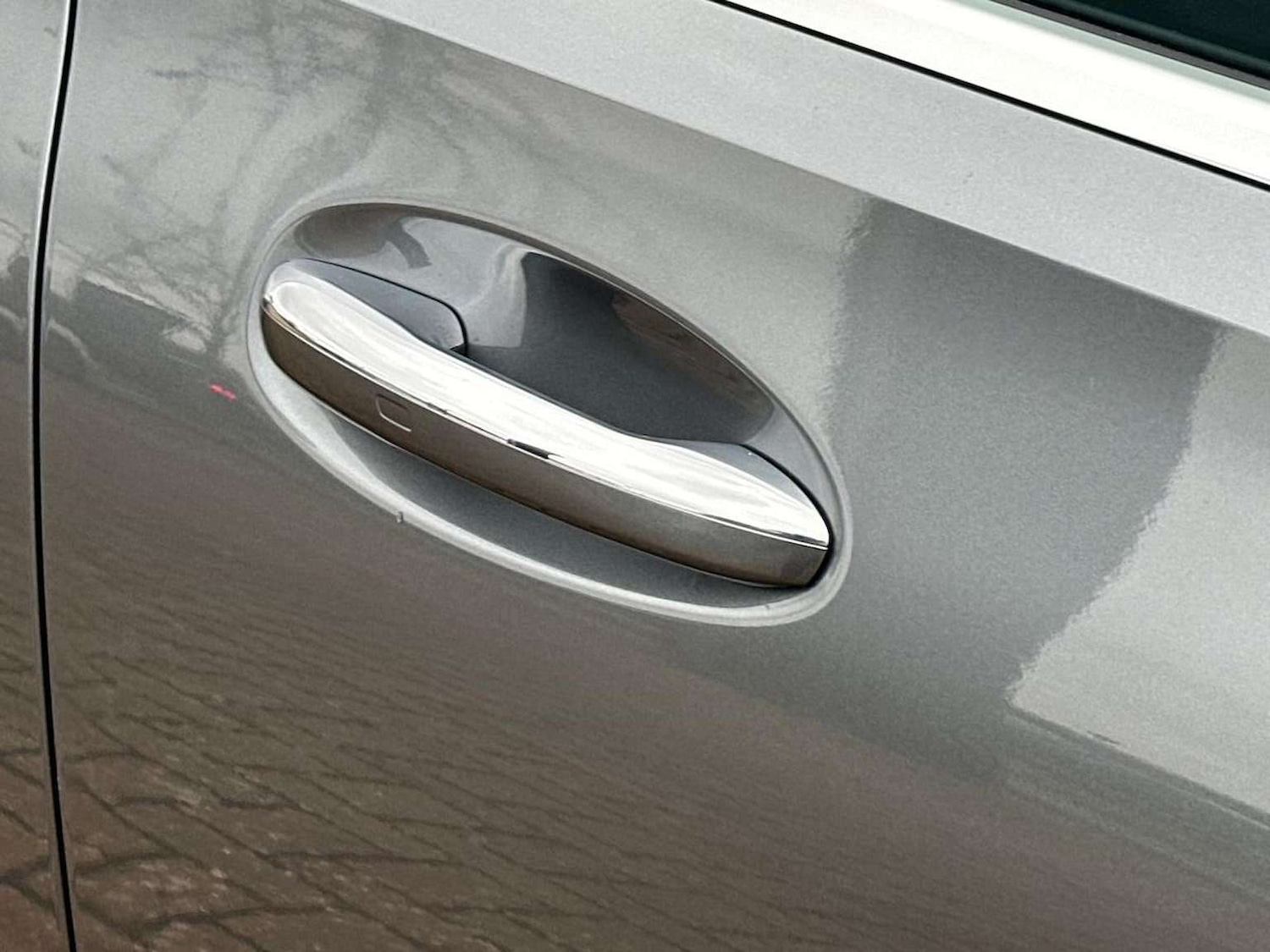 Used Mercedes-Benz C Class 2023 for sale - 77789578: Photo 28