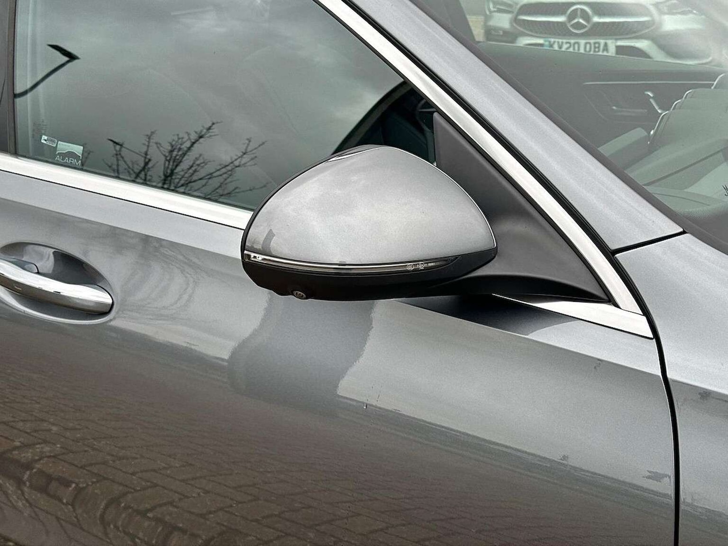 Used Mercedes-Benz C Class 2023 for sale - 77789578: Photo 29