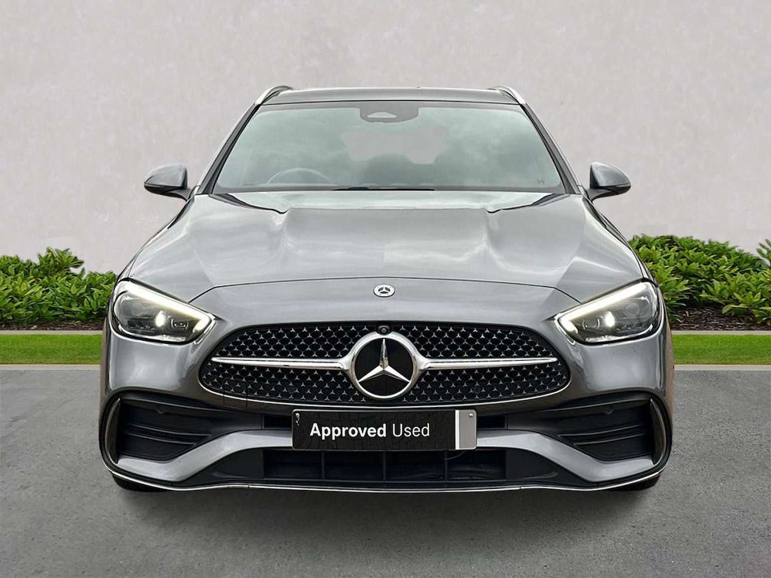 Used Mercedes-Benz C Class 2023 for sale - 77789578: Photo 3