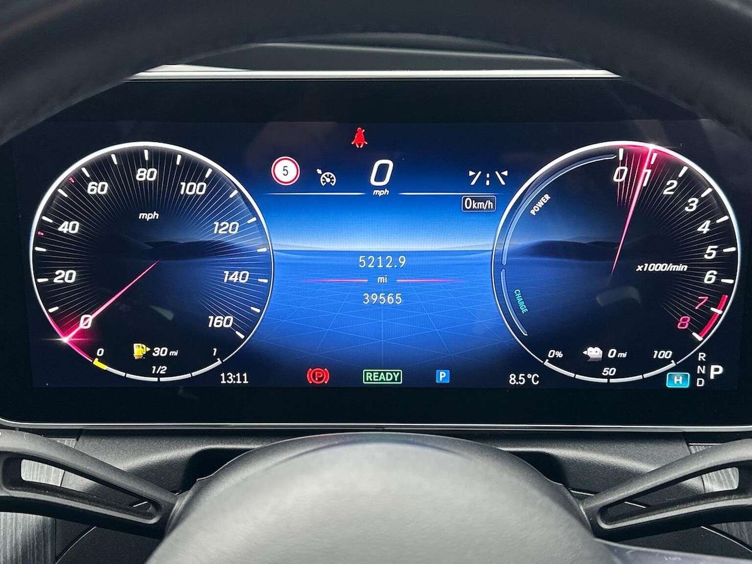 Used Mercedes-Benz C Class 2023 for sale - 77789578: Photo 33