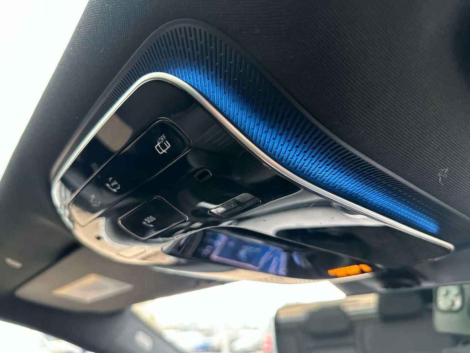 Used Mercedes-Benz C Class 2023 for sale - 77789578: Photo 37