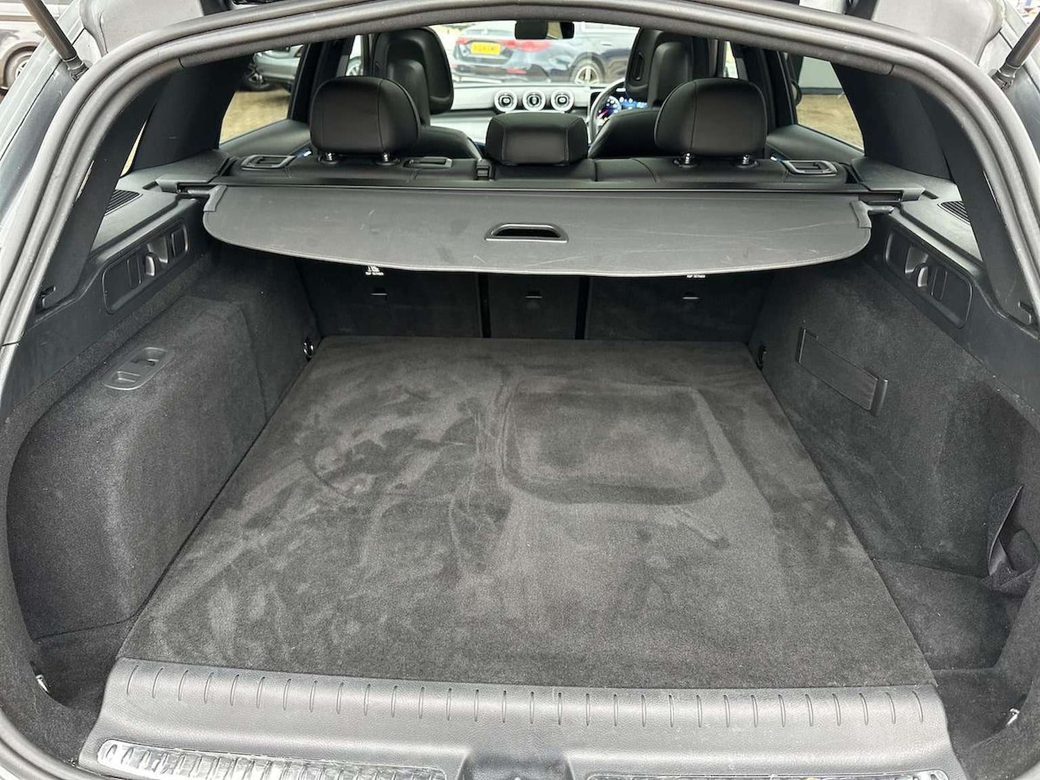 Used Mercedes-Benz C Class 2023 for sale - 77789578: Photo 39