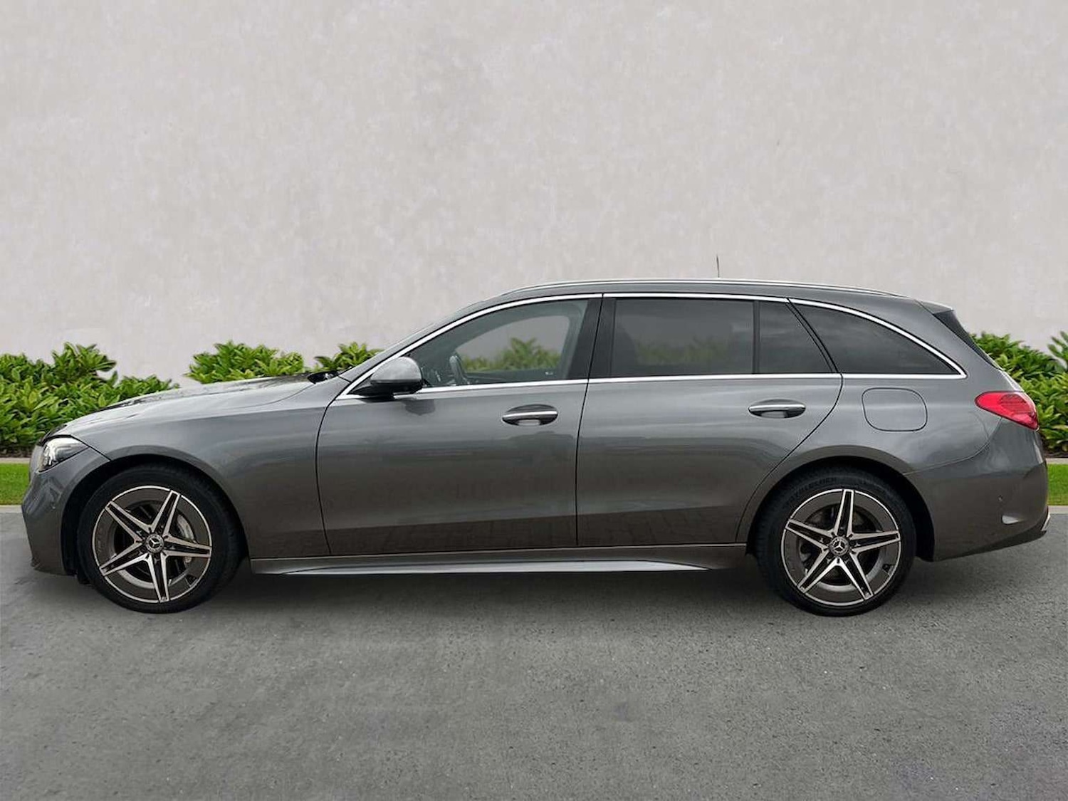 Used Mercedes-Benz C Class 2023 for sale - 77789578: Photo 5