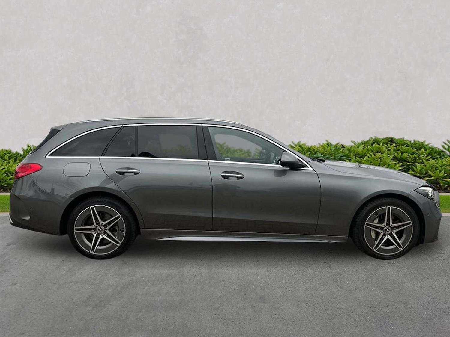 Used Mercedes-Benz C Class 2023 for sale - 77789578: Photo 9