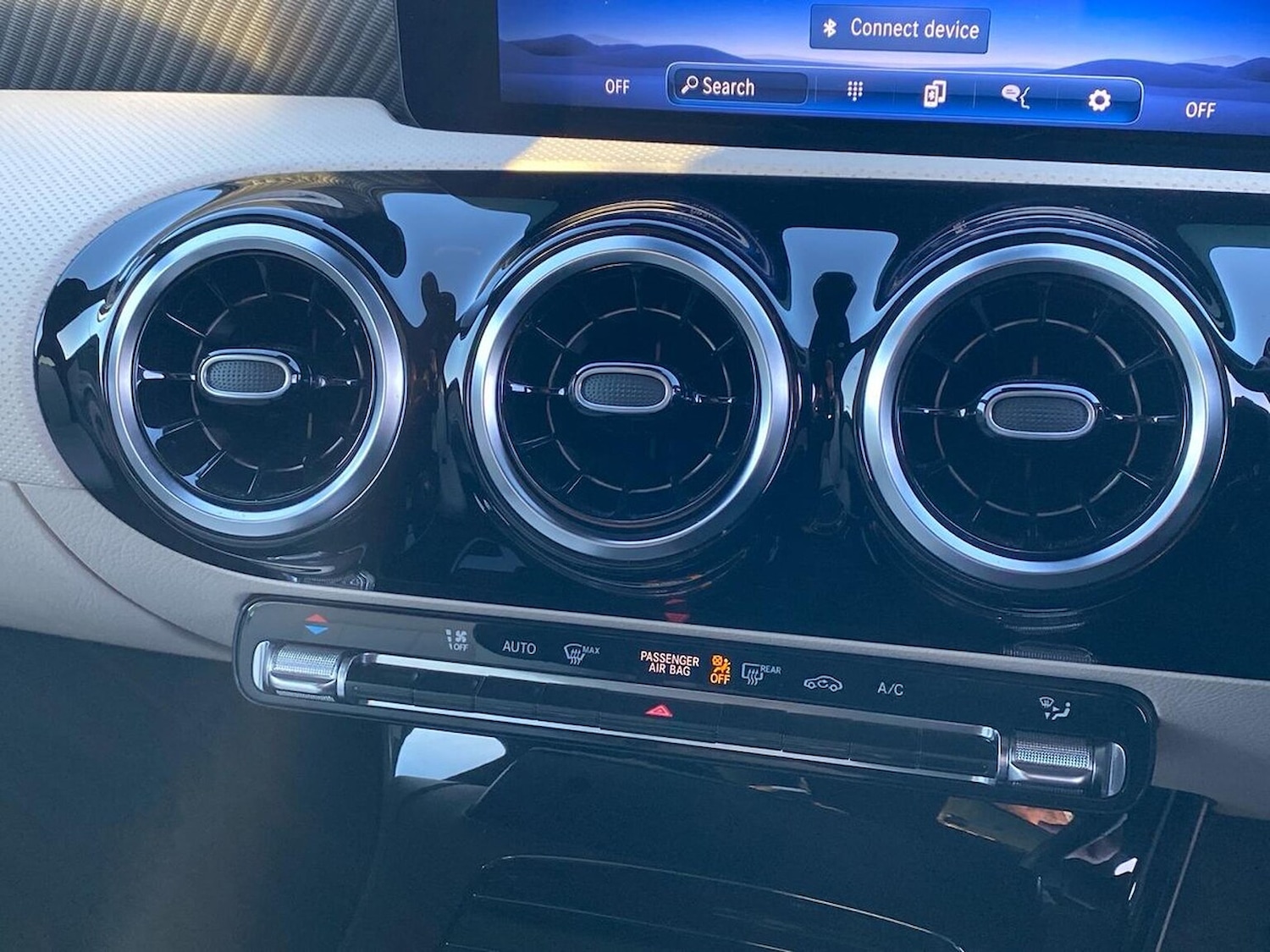 Used Mercedes-Benz CLA 2023 for sale - 77488874: Photo 12