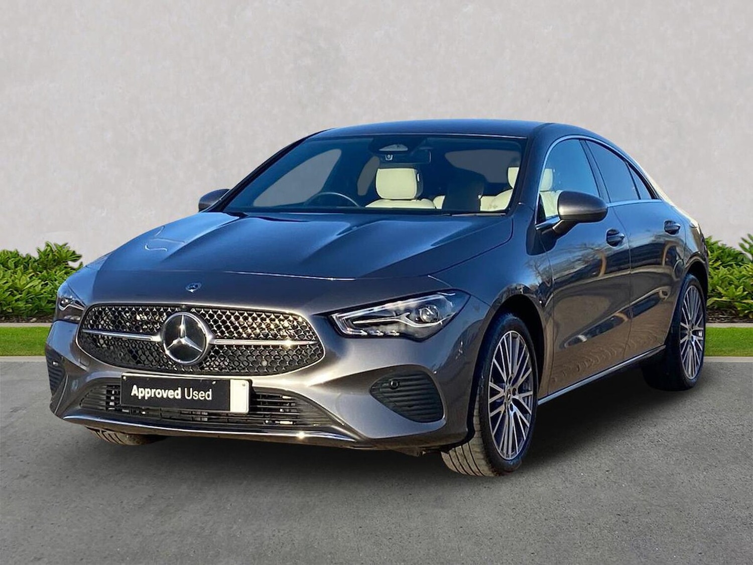 Used Mercedes-Benz CLA 2023 for sale - 77488874: Photo 20