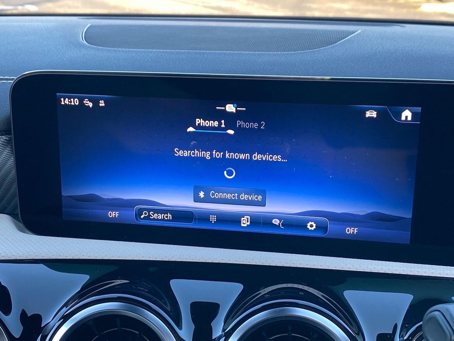 Used Mercedes-Benz CLA 2023 for sale - 77488874: Photo 25