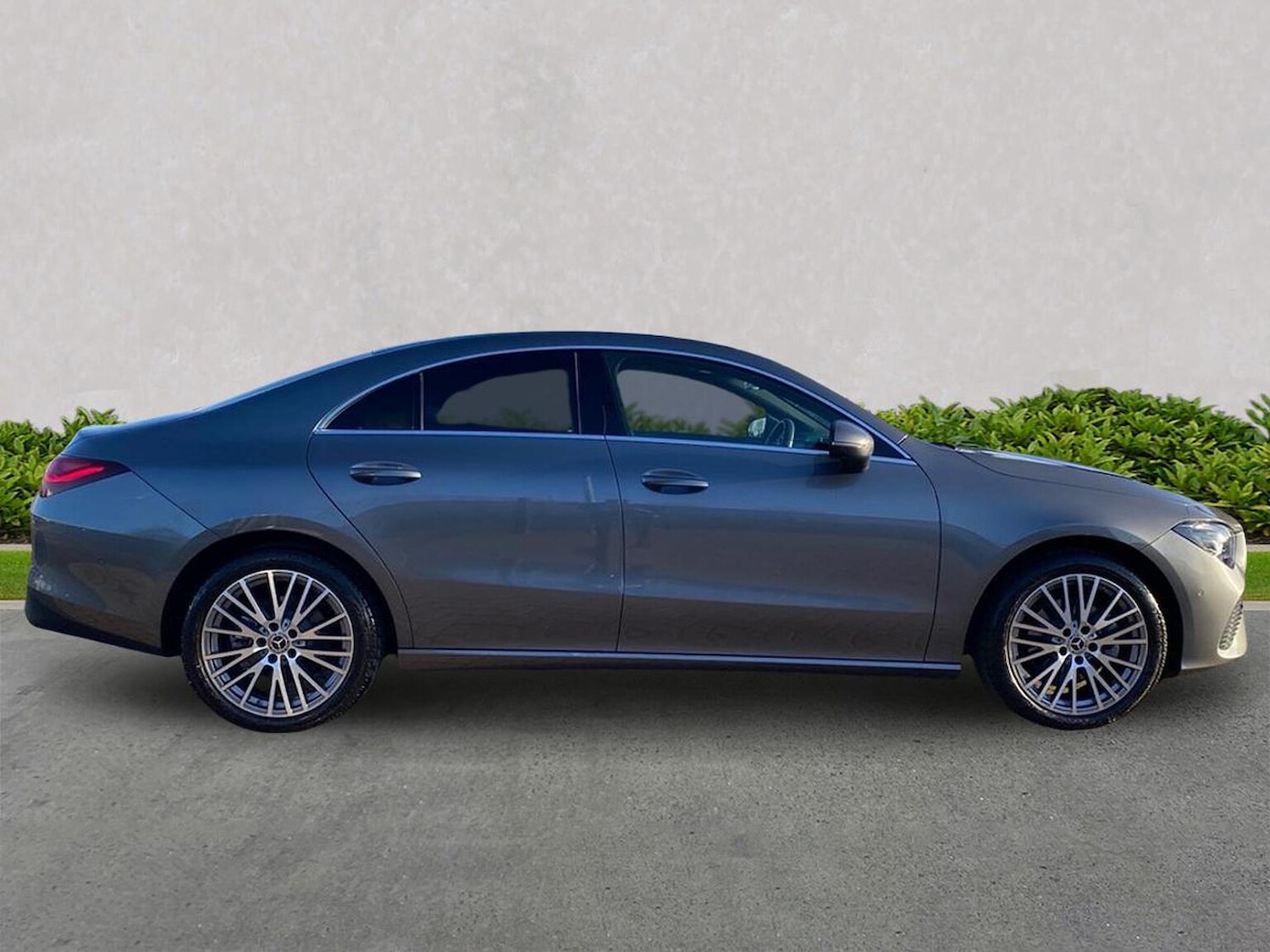 Used Mercedes-Benz CLA 2023 for sale - 77488874: Photo 3