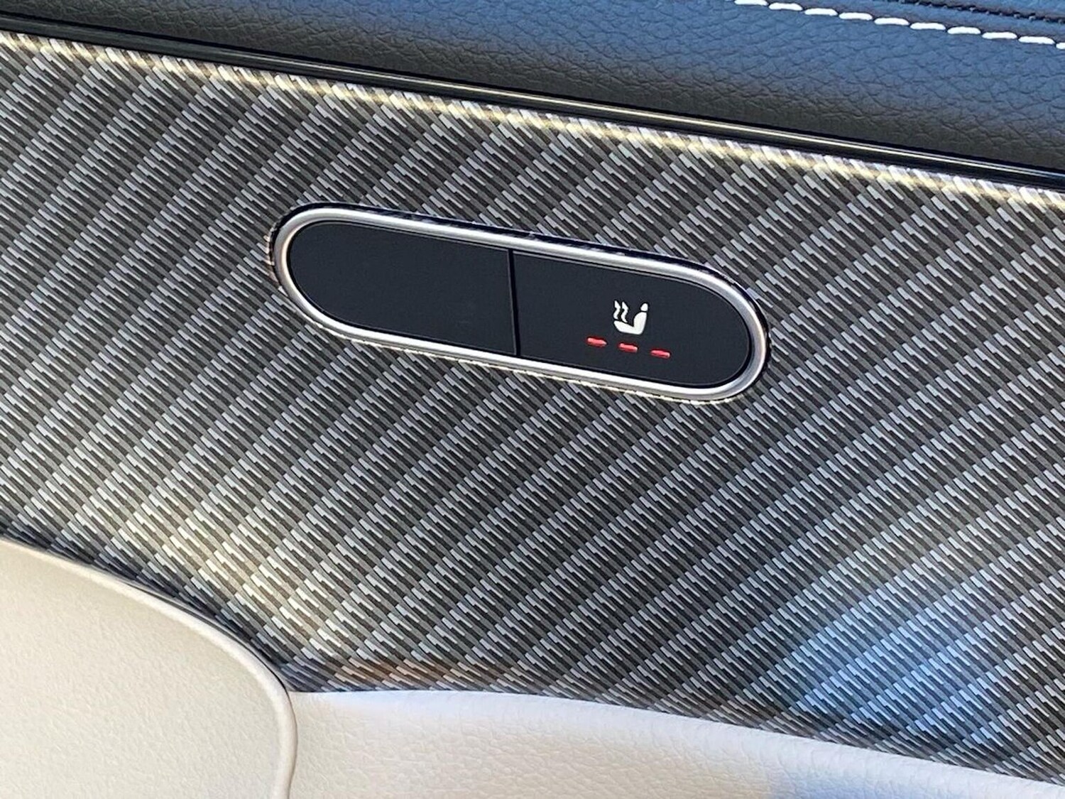 Used Mercedes-Benz CLA 2023 for sale - 77488874: Photo 30