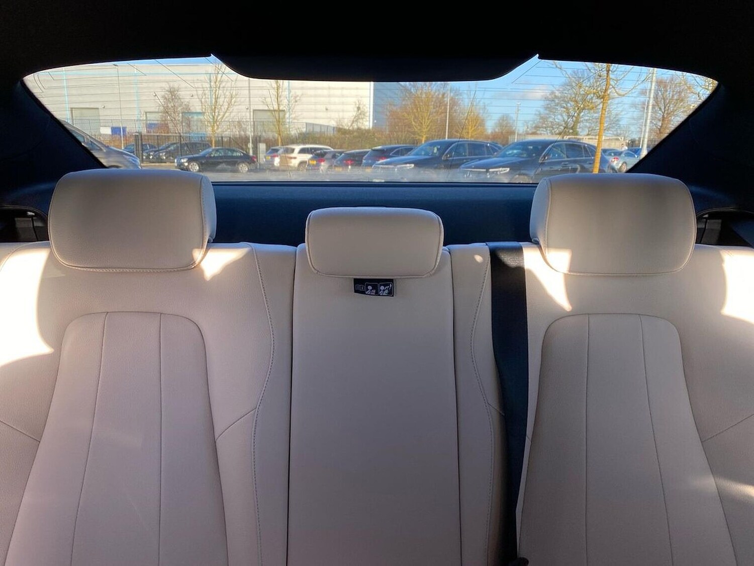 Used Mercedes-Benz CLA 2023 for sale - 77488874: Photo 39