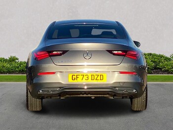 Used Mercedes-Benz CLA 2023 for sale - 77488874: Photo