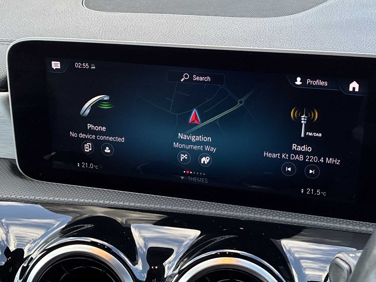 Used Mercedes-Benz CLA 2019 for sale - 78196416: Photo 11