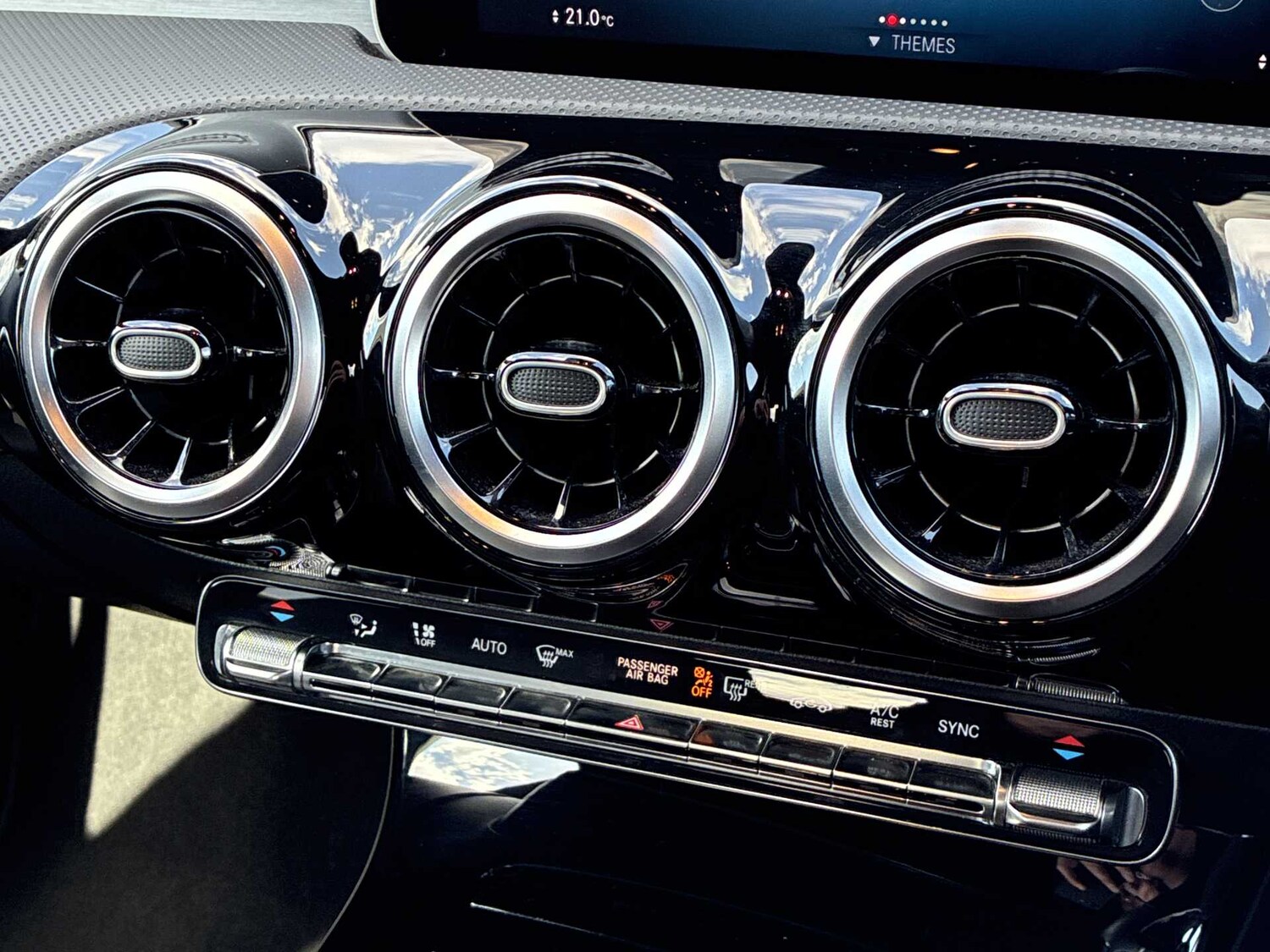 Used Mercedes-Benz CLA 2019 for sale - 78196416: Photo 12