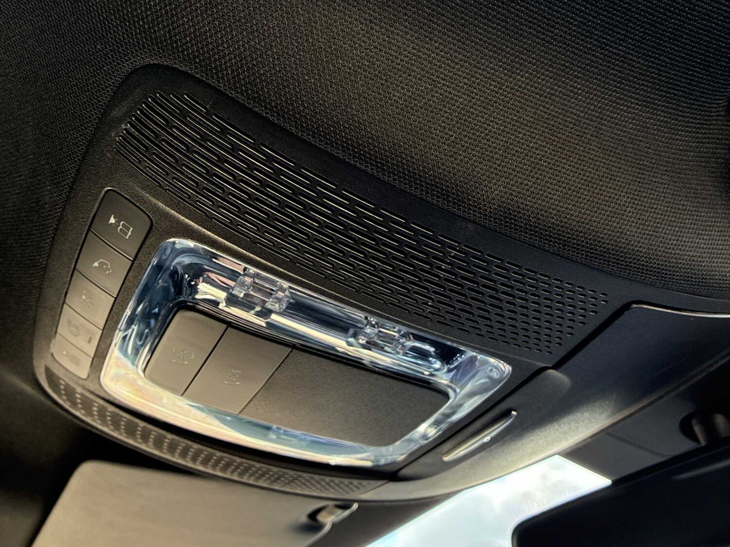 Used Mercedes-Benz CLA 2019 for sale - 78196416: Photo 14