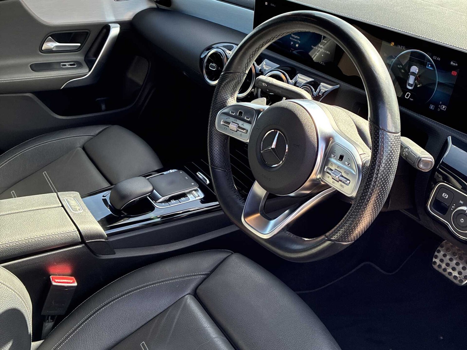 Used Mercedes-Benz CLA 2019 for sale - 78196416: Photo 15