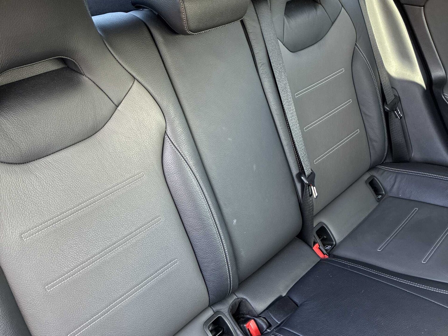 Used Mercedes-Benz CLA 2019 for sale - 78196416: Photo 16