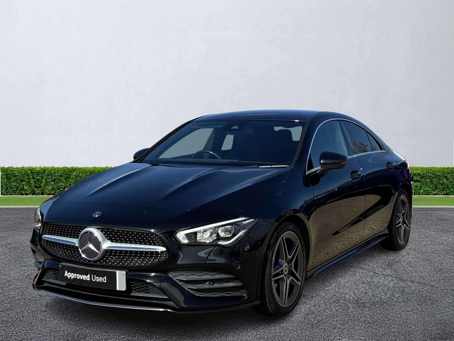 Used Mercedes-Benz CLA 2019 for sale - 78196416: Photo 20