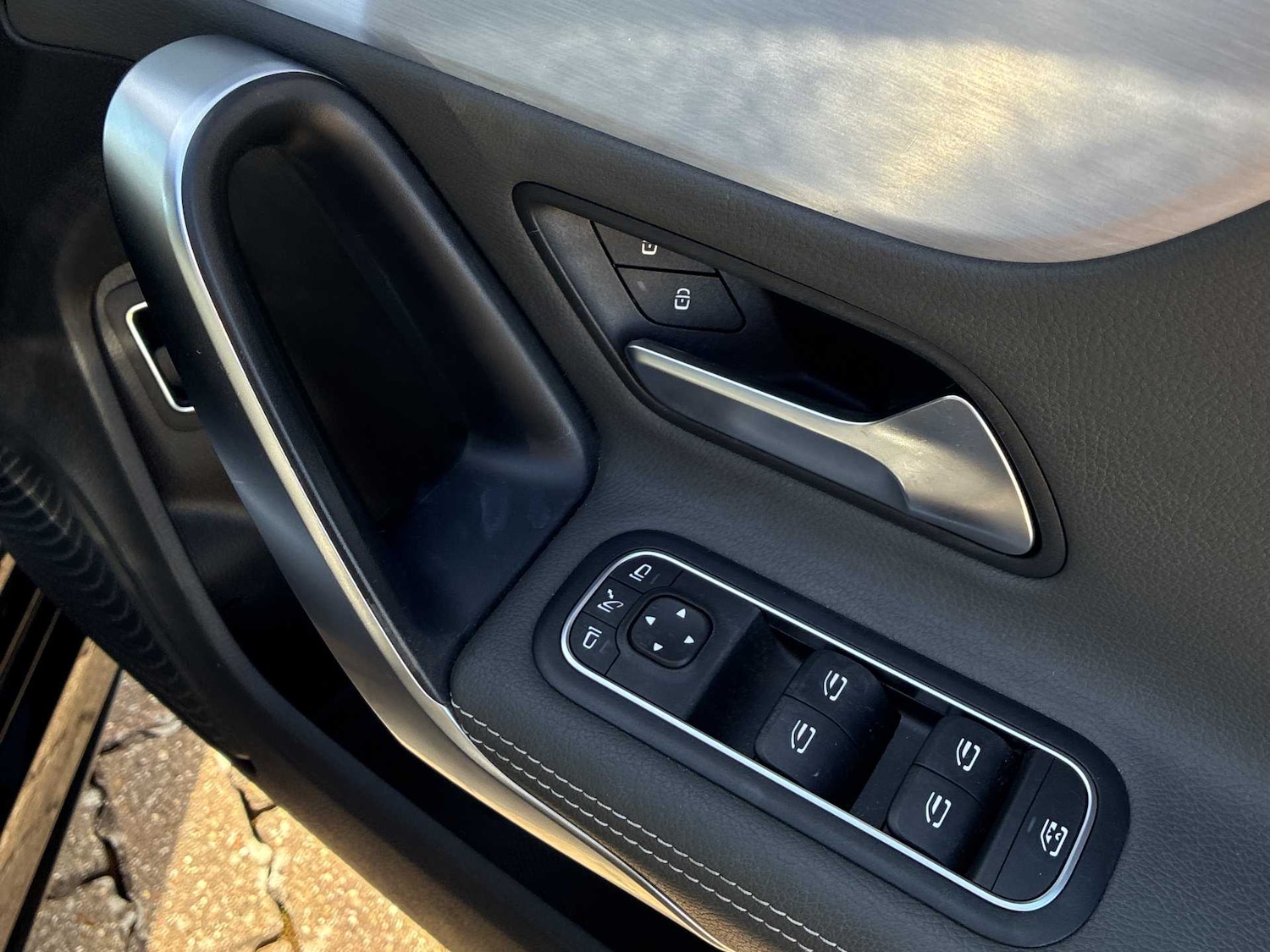 Used Mercedes-Benz CLA 2019 for sale - 78196416: Photo 21