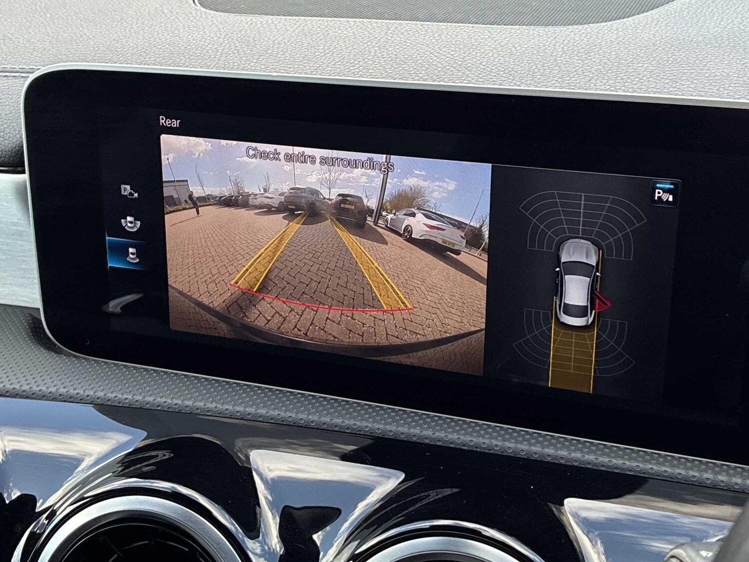 Used Mercedes-Benz CLA 2019 for sale - 78196416: Photo 24