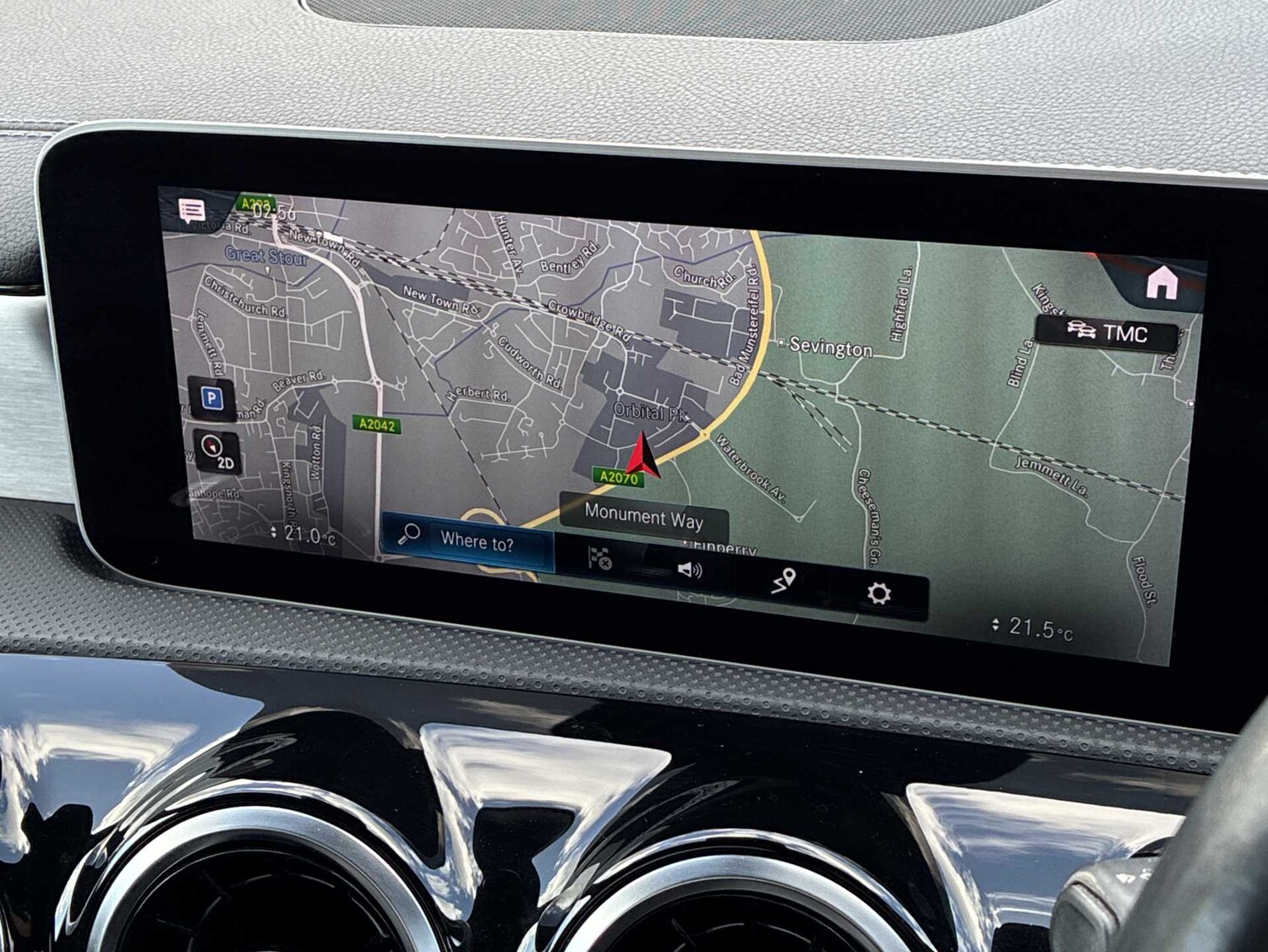 Used Mercedes-Benz CLA 2019 for sale - 78196416: Photo 25