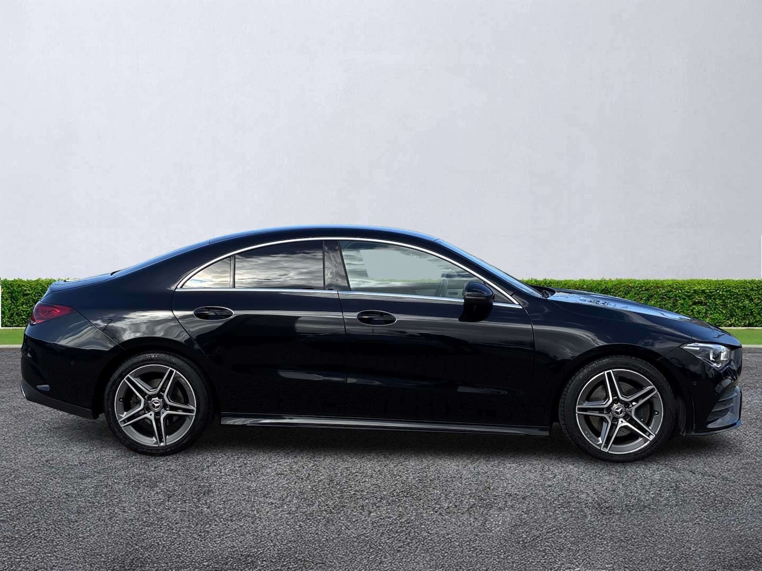 Used Mercedes-Benz CLA 2019 for sale - 78196416: Photo 3