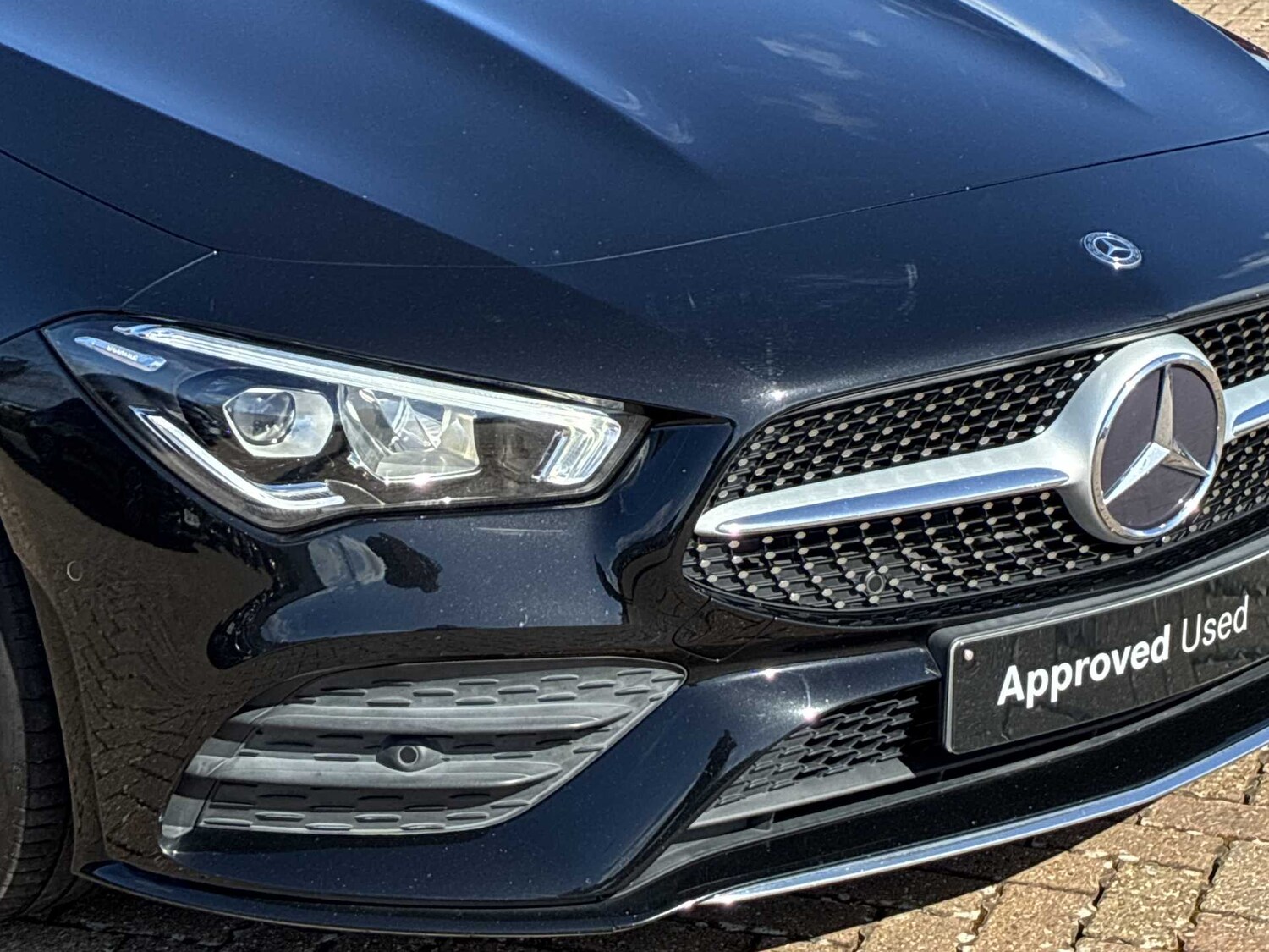 Used Mercedes-Benz CLA 2019 for sale - 78196416: Photo 32