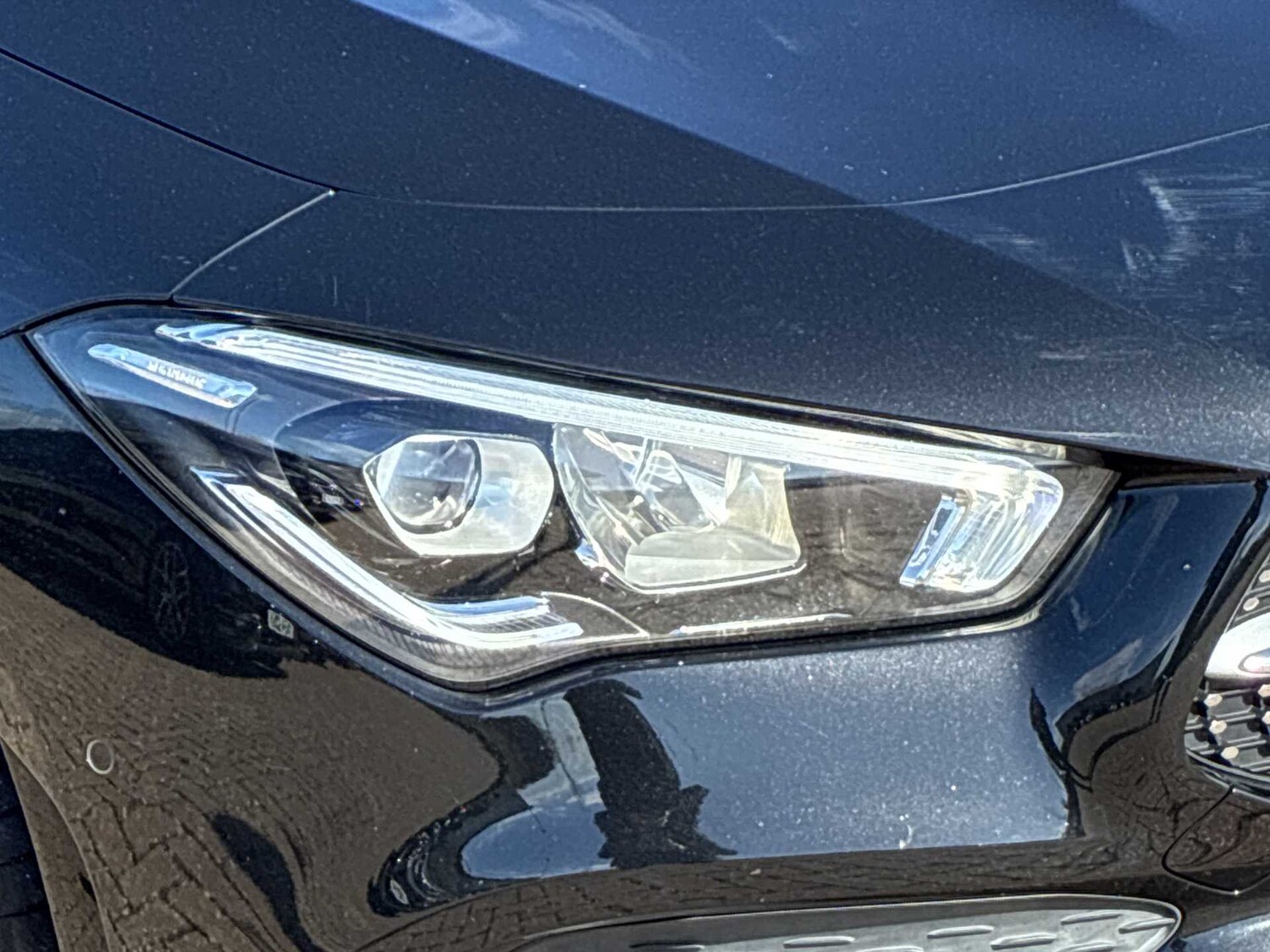 Used Mercedes-Benz CLA 2019 for sale - 78196416: Photo 33