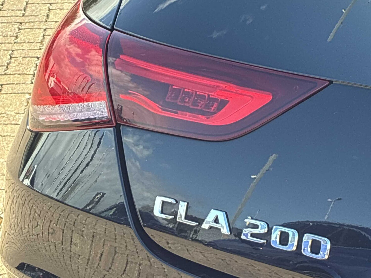 Used Mercedes-Benz CLA 2019 for sale - 78196416: Photo 34