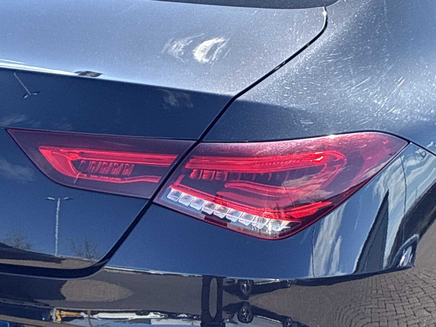 Used Mercedes-Benz CLA 2019 for sale - 78196416: Photo 35