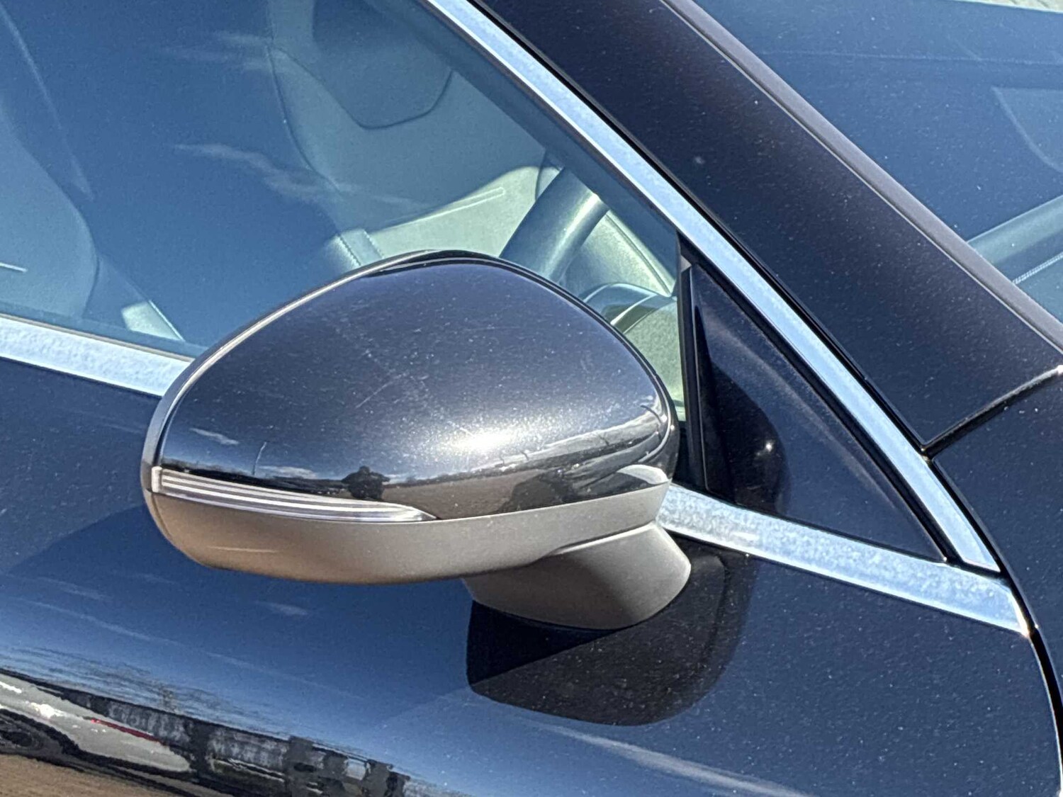 Used Mercedes-Benz CLA 2019 for sale - 78196416: Photo 36