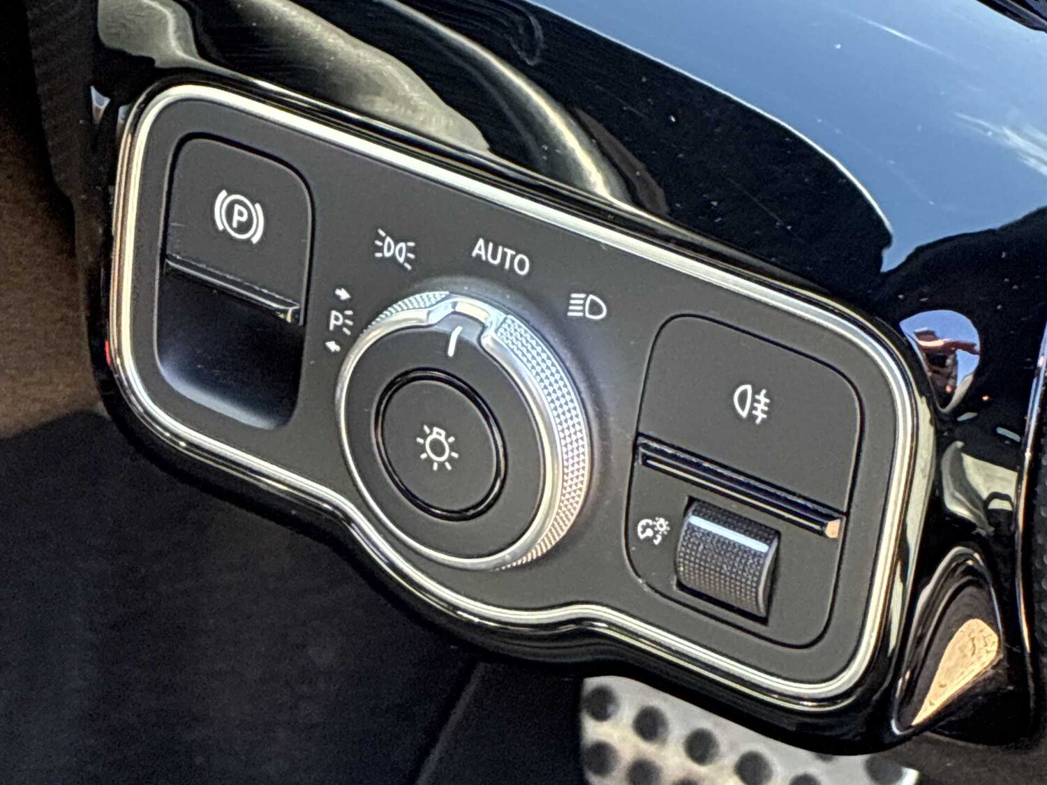 Used Mercedes-Benz CLA 2019 for sale - 78196416: Photo 38