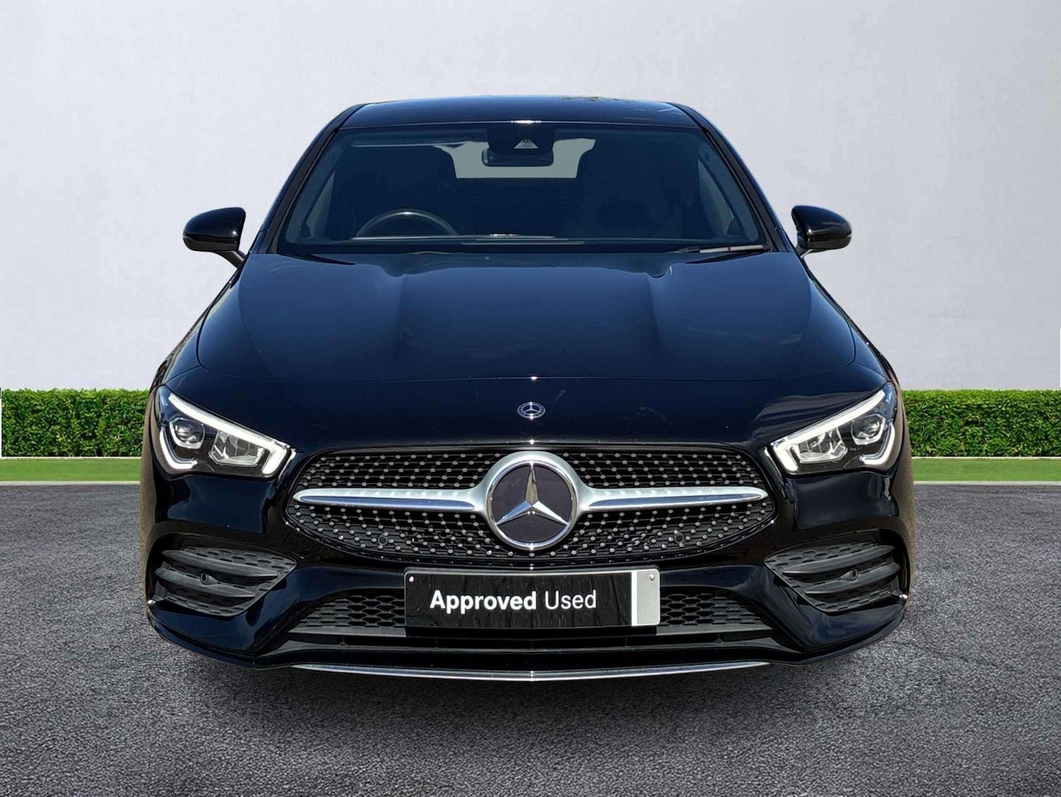 Used Mercedes-Benz CLA 2019 for sale - 78196416: Photo 5